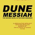 Cover Art for 9780575081536, Dune Messiah by Frank Herbert