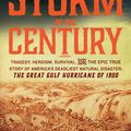 Cover Art for 9780062364678, The Storm of the Century by Al Roker
