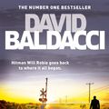 Cover Art for 9781743547496, The Guilty by David Baldacci