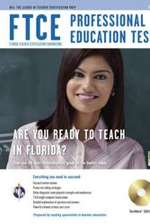 Cover Art for 9780738610566, FTCE Professional Education Test by Leesha M Barry