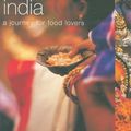 Cover Art for 9781740450430, The Food of India by Priya Wickramasinghe, Carol Selva Rajah