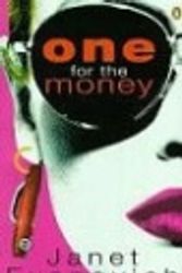 Cover Art for 9780140243345, One for the Money by Janet Evanovich