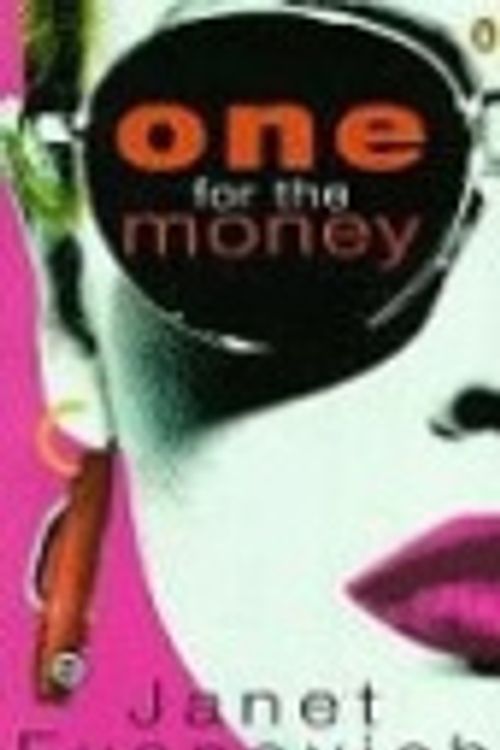 Cover Art for 9780140243345, One for the Money by Janet Evanovich