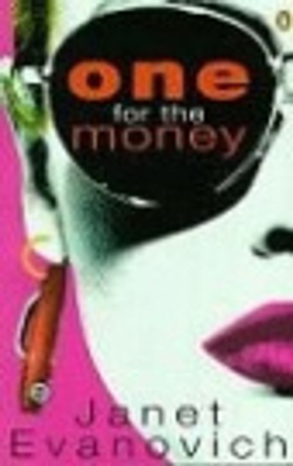 Cover Art for 9780140243345, One for the Money by Janet Evanovich