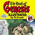 Cover Art for 8601405798084, Robert Crumb's Book of Genesis by Robert Crumb