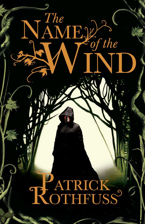 Cover Art for 9780575081406, The Name of the Wind by Patrick Rothfuss