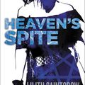 Cover Art for 9780316122283, Heaven's Spite by Lilith Saintcrow