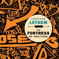 Cover Art for 9780571219353, The Fortress of Solitude by Jonathan Lethem