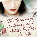 Cover Art for 9781408891209, The Guernsey Literary and Potato Peel Pie Society by Mary Ann Shaffer