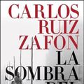 Cover Art for 9789504916000, La sombra del viento / The Shadow of the Wind (Spanish Edition) by Ruiz Zafon, Carlos