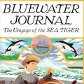 Cover Art for 9780060234379, Bluewater Journal by Loretta Krupinski