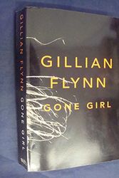 Cover Art for 9780297859390, Gone Girl by Gillian Flynn
