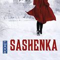 Cover Art for 9782266254038, Sashenka by Simon Montefiore