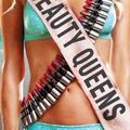 Cover Art for 9780439895989, Beauty Queens by Libba Bray