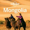 Cover Art for 9781741793178, Mongolia by Michael Kohn