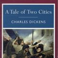 Cover Art for 9781848373174, A Tale of Two Cities by Charles Dickens