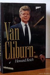 Cover Art for 9780840776815, Van Cliburn by Howard Reich