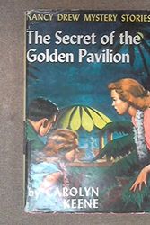 Cover Art for 9780001604230, Secret of the Golden Pavilion by Carolyn Keene