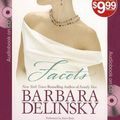 Cover Art for 9781469234182, Facets by Barbara Delinsky
