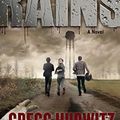 Cover Art for 9781501238505, The Rains by Gregg Hurwitz