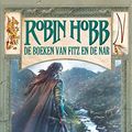 Cover Art for 9789024568406, De Boeken van Fitz en de Nar 2 De Geheimen van de Nar / druk 1 by Robin Hobb