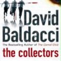 Cover Art for 9781405090117, The Collectors by David Baldacci