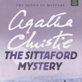Cover Art for 9781611736823, The Sittaford Mystery by Agatha Christie
