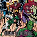 Cover Art for 9781302910815, InhumansBeware The Inhumans by Stan Lee