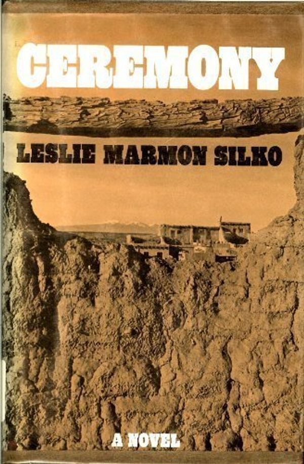 Cover Art for 9780670209866, Ceremony by Leslie Marmon Silko