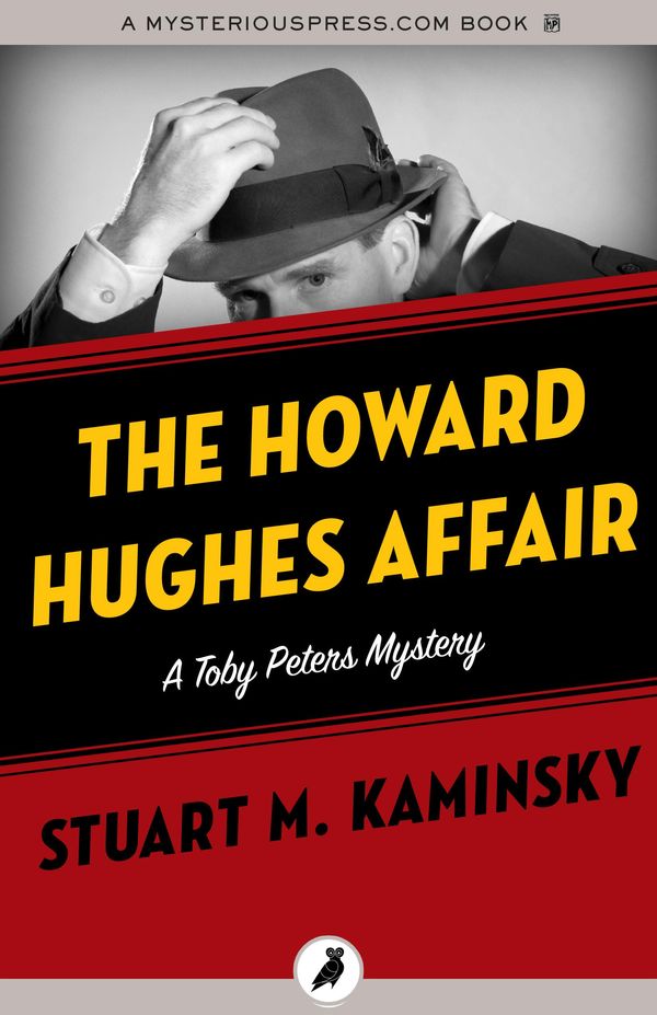 Cover Art for 9781784086169, The Howard Hughes Affair by Stuart M. Kaminsky