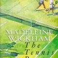 Cover Art for 9780552144414, The Tennis Party by Madeleine Wickham
