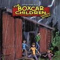 Cover Art for 9781616412135, Boxcar Children by Shannon Eric Denton