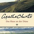 Cover Art for 9783596182152, Das Haus an der Düne by Agatha Christie