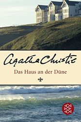Cover Art for 9783596182152, Das Haus an der Düne by Agatha Christie