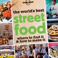 Cover Art for 9781742205939, Street Food by Lonely Planet