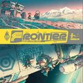 Cover Art for 9788412758504, FRONTIER by GUILLAUME SINGELIN