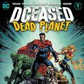 Cover Art for B08BNGSGQW, DCeased: Dead Planet (2020-) #1 by Tom Taylor