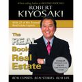 Cover Art for 9781593155322, The Real Book of Real Estate by Kiyosaki, Robert T.