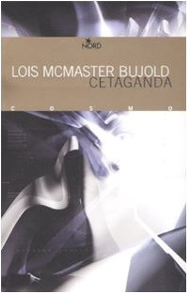 Cover Art for 9788842915232, Cetaganda by Lois McMaster Bujold
