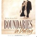 Cover Art for 9780310238737, Boundaries in Dating by Henry Cloud
