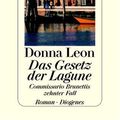 Cover Art for 9780792779865, A Sea of Troubles: A Commissario Guido Brunetti Mystery, Sound Library by Donna Leon