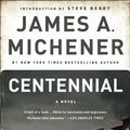 Cover Art for 9780804151597, Centennial by James A. Michener