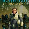 Cover Art for 9781101147375, The Lost Fleet: Courageous by Jack Campbell