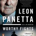 Cover Art for 9780698152748, Worthy Fights by Leon Panetta