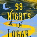 Cover Art for 9780525559191, 99 Nights in Logar by Jamil Jan Kochai