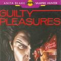 Cover Art for 9780785776185, Guilty Pleasures (Anita Blake Vampire Hunter) by Laurell K. Hamilton