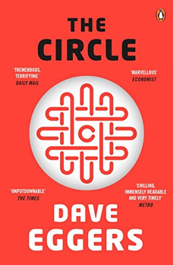 Cover Art for B00EODUWQ6, The Circle (Penguin Essentials) by Dave Eggers