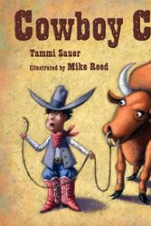 Cover Art for 9781402722240, Cowboy Camp by Tammi Sauer