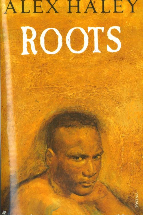 Cover Art for 9780099362814, Roots by Alex Haley