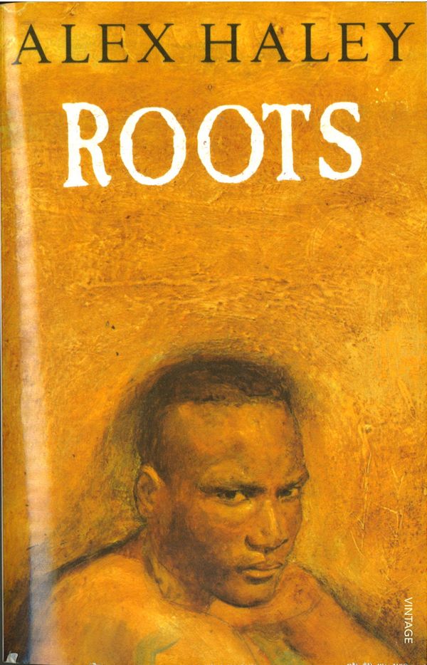 Cover Art for 9780099362814, Roots by Alex Haley